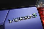 Toyota Verso-S 2010 года